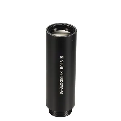 Ekspander wiązki 355nm